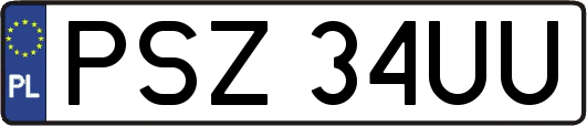 PSZ34UU