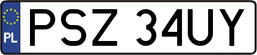 PSZ34UY