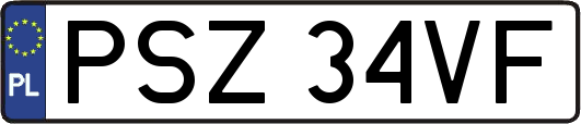 PSZ34VF