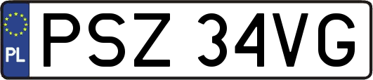 PSZ34VG