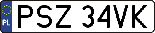 PSZ34VK