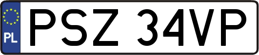 PSZ34VP