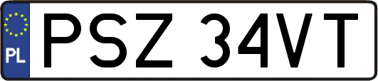 PSZ34VT