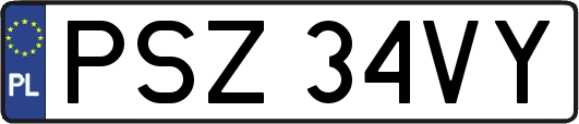 PSZ34VY