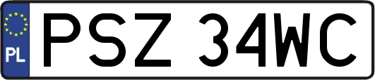 PSZ34WC