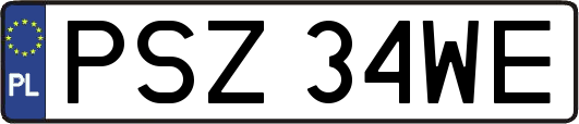 PSZ34WE