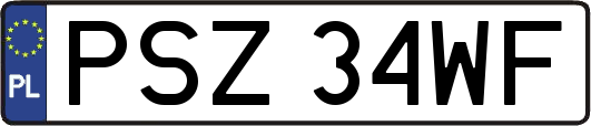 PSZ34WF