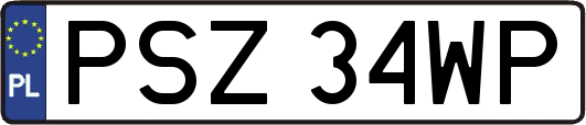 PSZ34WP