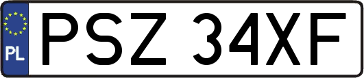 PSZ34XF
