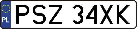 PSZ34XK