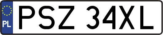 PSZ34XL