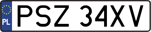 PSZ34XV