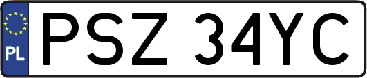 PSZ34YC