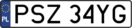 PSZ34YG
