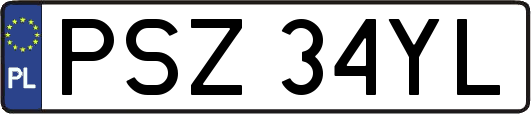 PSZ34YL