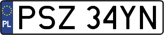 PSZ34YN