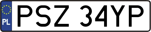 PSZ34YP