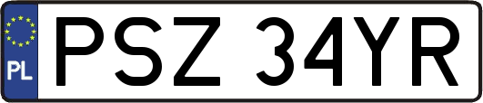 PSZ34YR