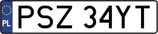 PSZ34YT
