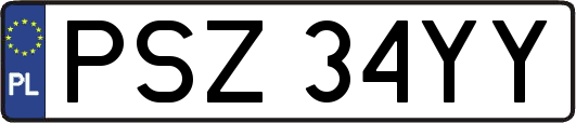 PSZ34YY