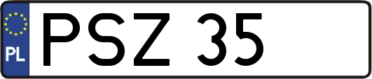 PSZ35