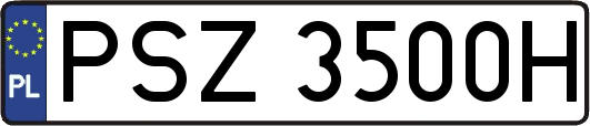 PSZ3500H