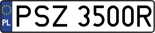 PSZ3500R
