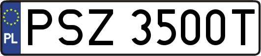 PSZ3500T