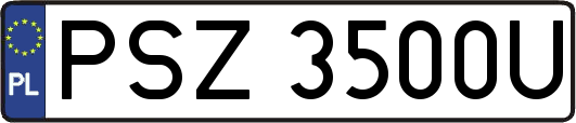 PSZ3500U