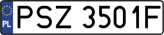 PSZ3501F