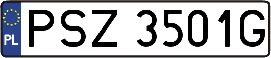 PSZ3501G