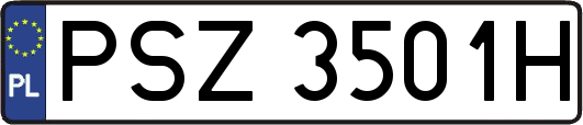 PSZ3501H