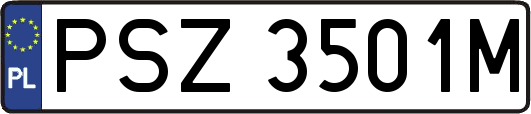 PSZ3501M