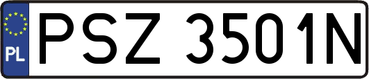 PSZ3501N
