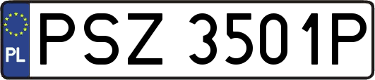 PSZ3501P