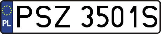 PSZ3501S