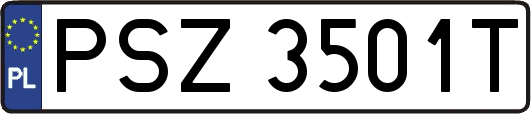 PSZ3501T