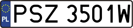 PSZ3501W