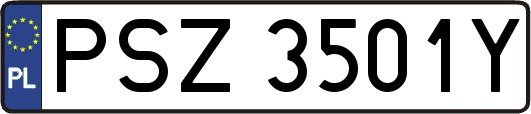 PSZ3501Y
