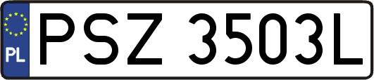 PSZ3503L