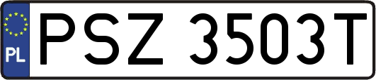 PSZ3503T