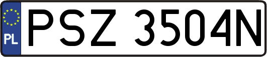 PSZ3504N