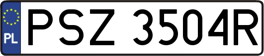 PSZ3504R