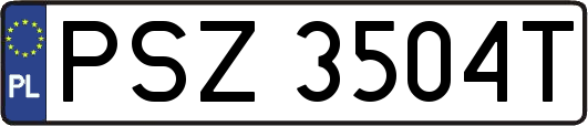 PSZ3504T