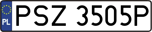 PSZ3505P