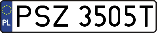 PSZ3505T