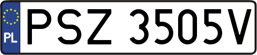 PSZ3505V