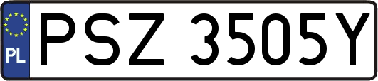 PSZ3505Y