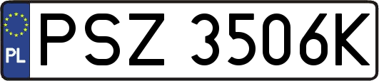 PSZ3506K