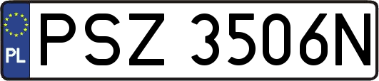 PSZ3506N
